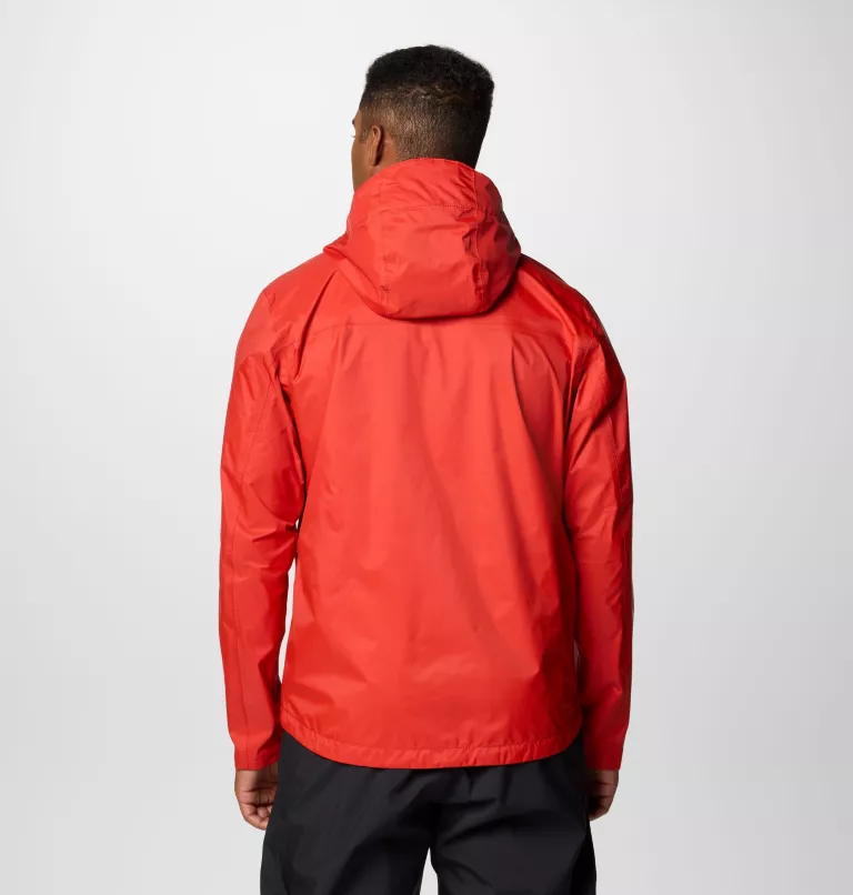 ABRIGOS MASCULINO COLUMBIA EVAPOURATION II – foto 4